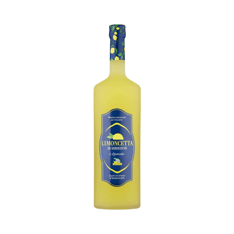 Limoncetta Di Sorrento 50cl