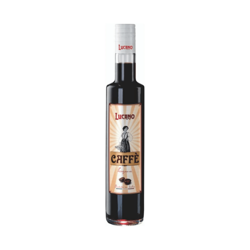 Lucano Caffè 70cl