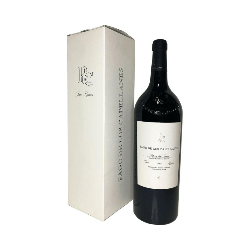 Pago de Los Capellanes Reserva Tinto Magnum