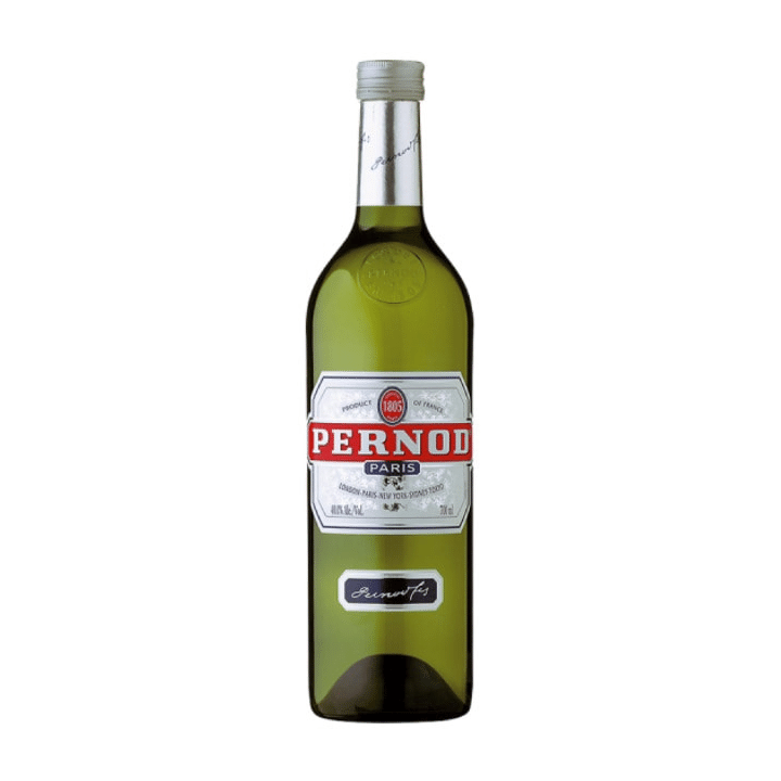 Pernod Ricard 70cl, from France, available at Divino, Mqabba, Malta.