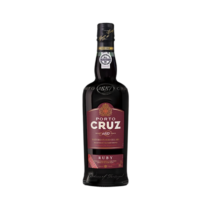 Porto Cruz Ruby Port N.V.