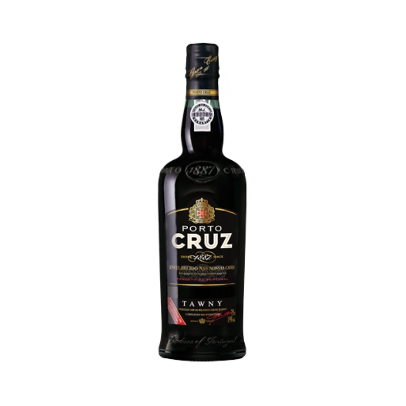 Porto Cruz Tawny Port N.V.