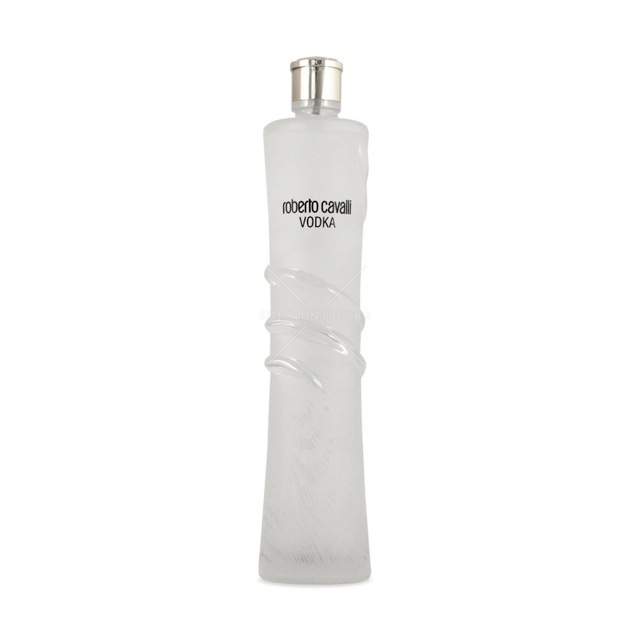 Roberto Cavalli Vodka 70cl, from Italy, available at Divino, Mqabba, Malta.