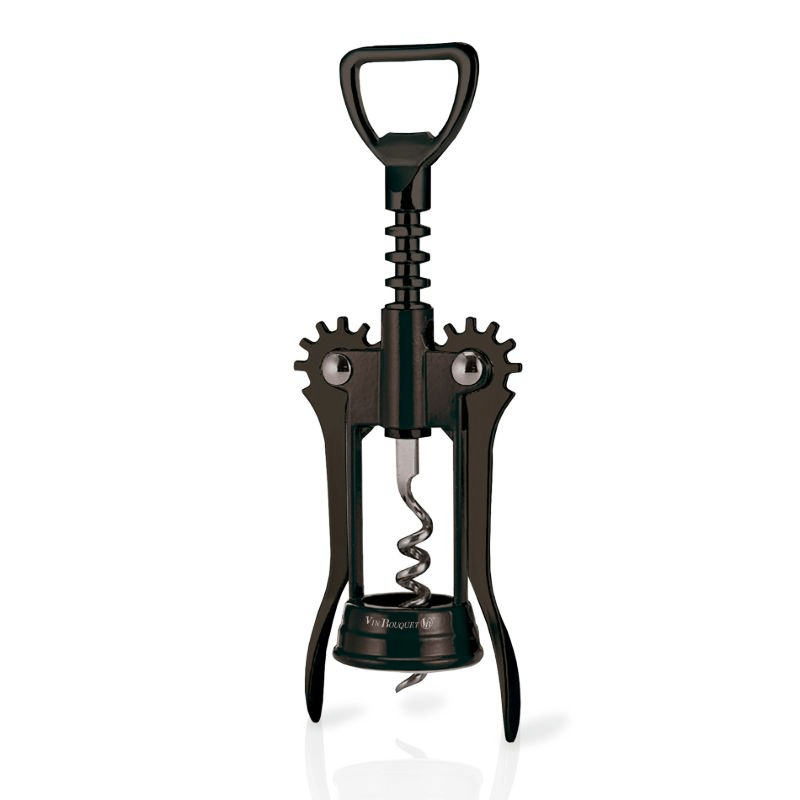 Vin Bouquet Wings Corkscrew
