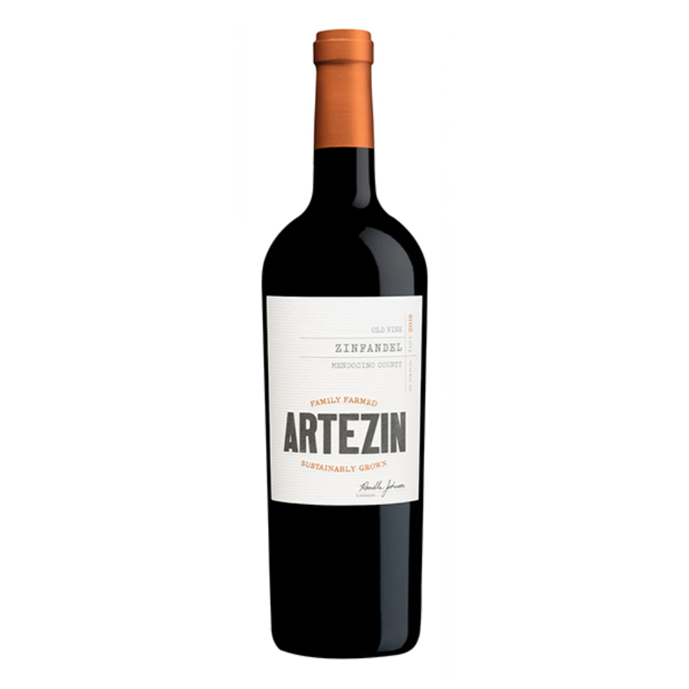 ArteZin Zinfandel 2020
