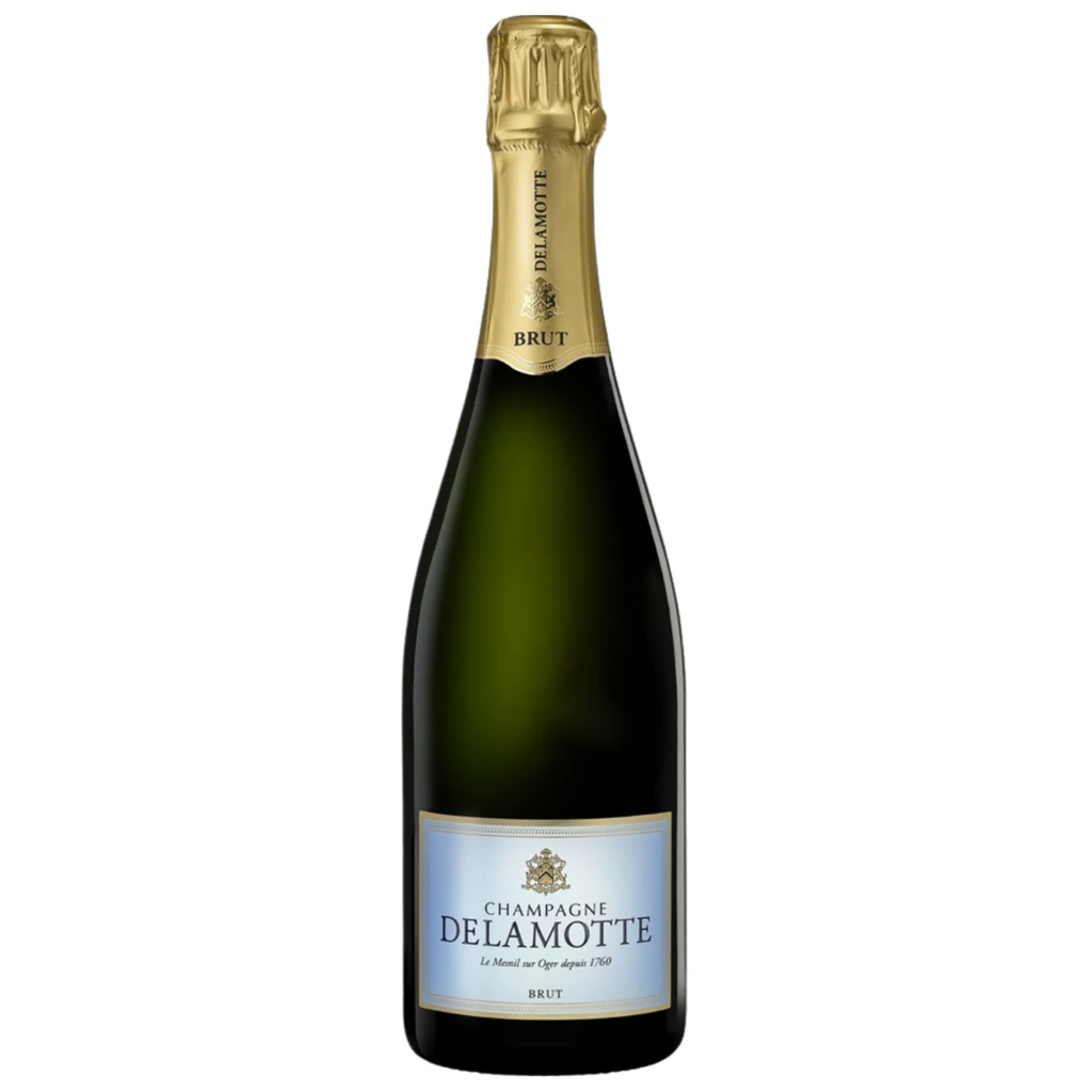 Champagne Delamotte Brut