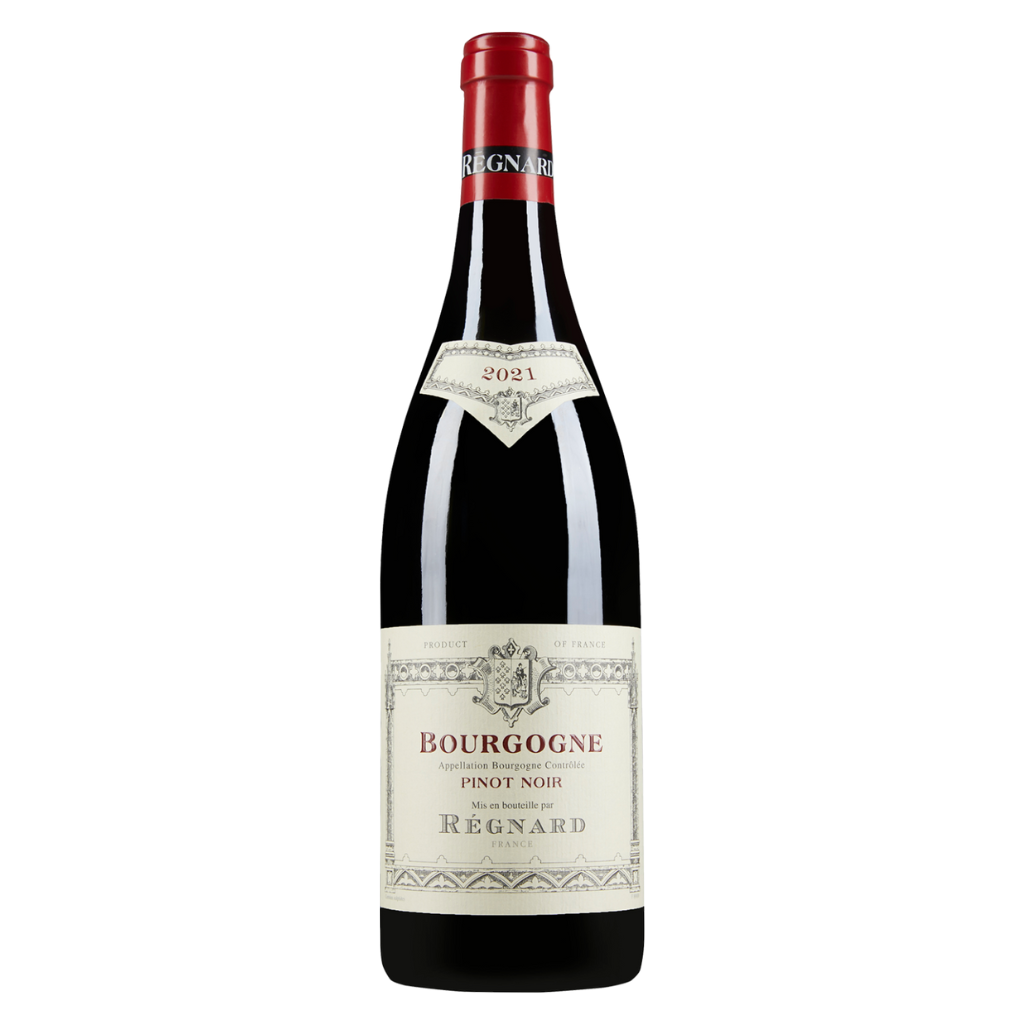 Bourgogne Pinot Noir Regnard 2023