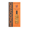 Mondovino Moroccan Spice Crackers