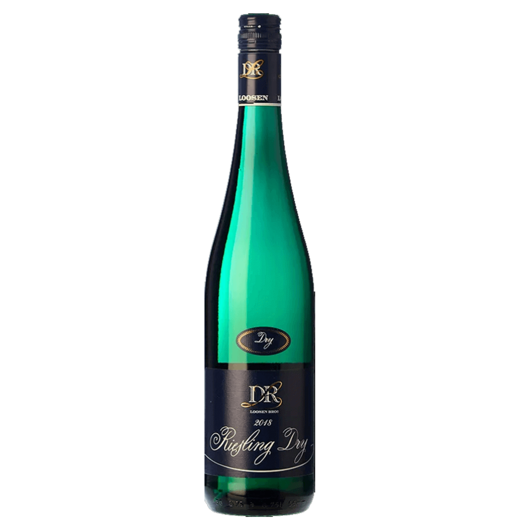 Dr Loosen Riesling Dry 2022