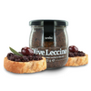 Black Leccino Olive Paté