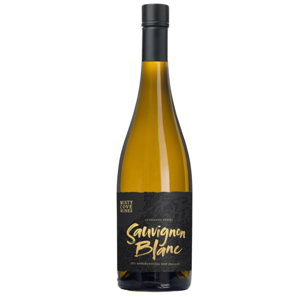 Landmark Sauvignon Blanc 2023