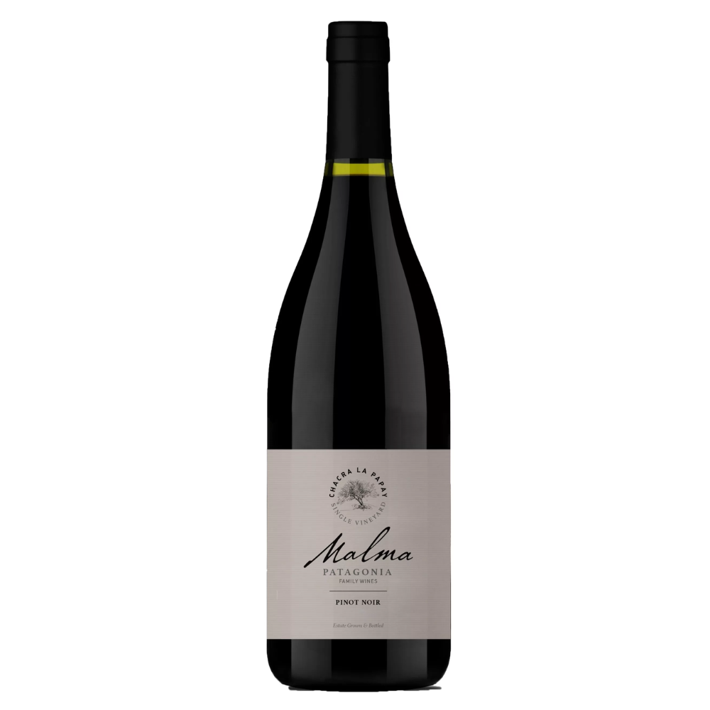 Malma - Pinot Noir – Chacra La Papay 2024