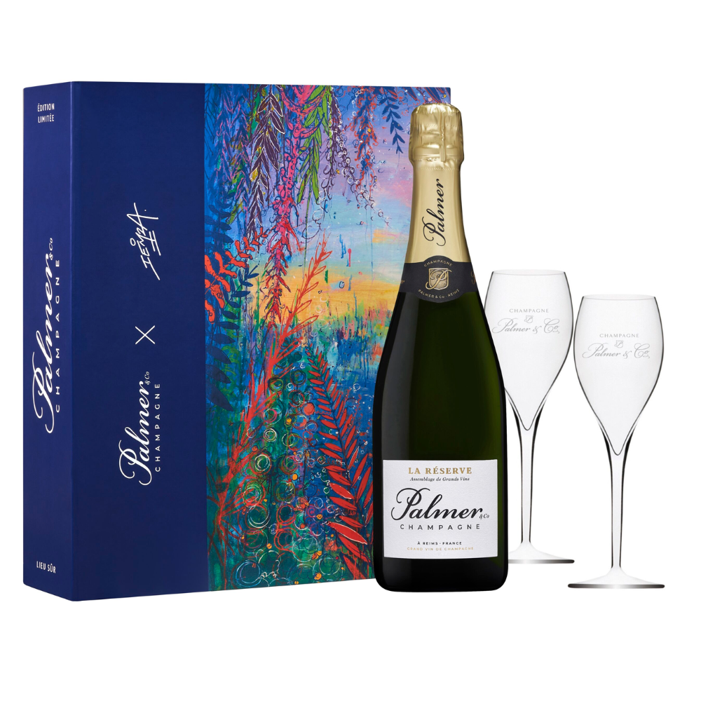 Palmer & Co Box Set