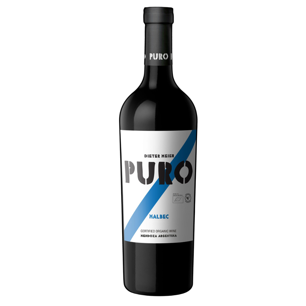 Puro Malbec