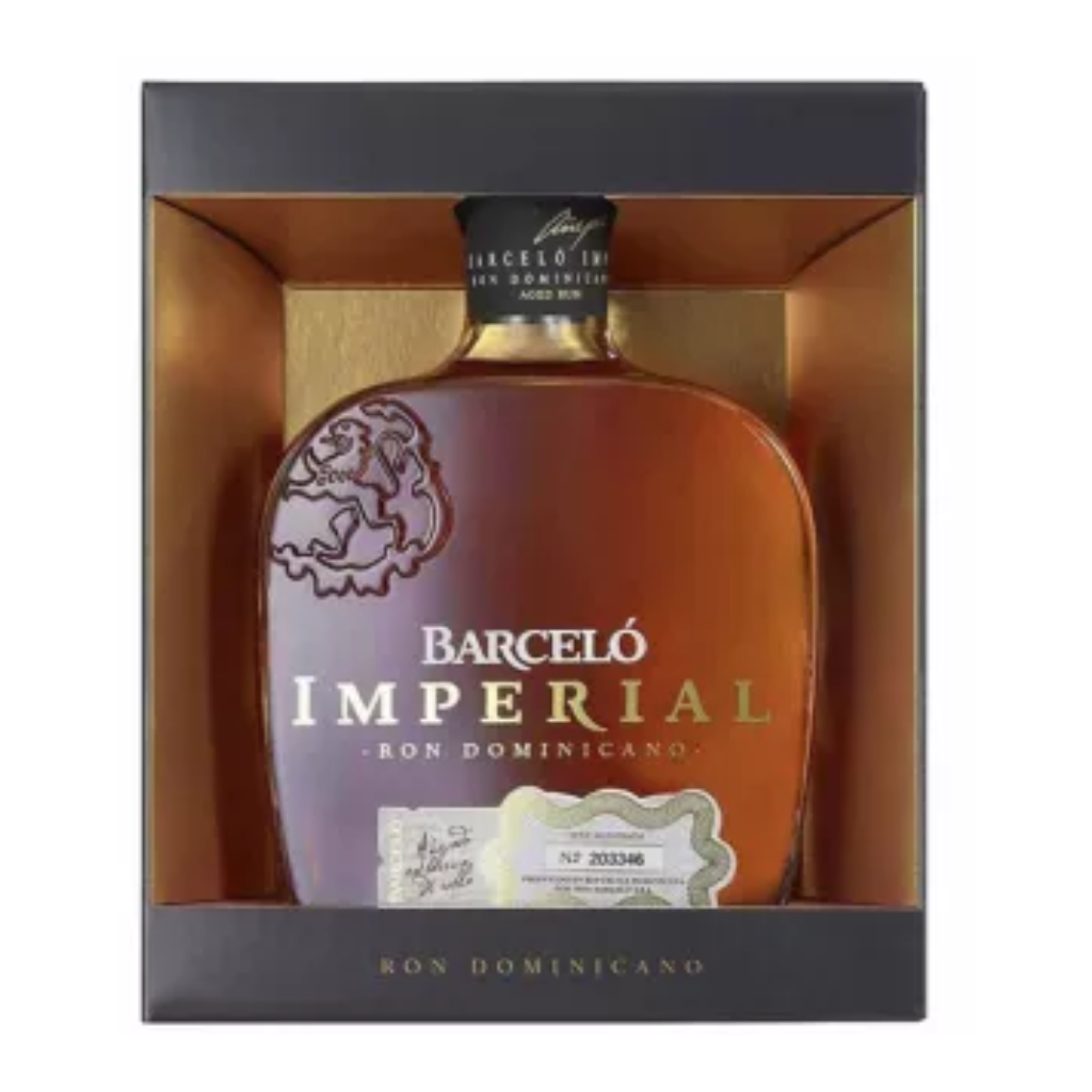 Ron Barceló Imperial