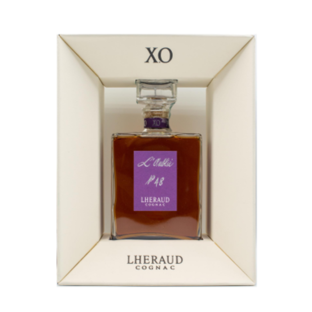 Lheraud Cognac L'Oublie XO | Divino