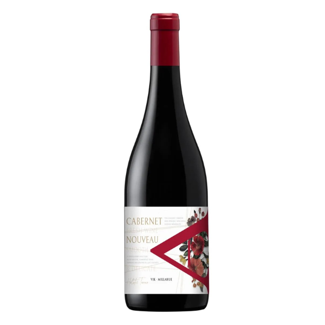 ‘A’ Cabernet Nouveau 2024