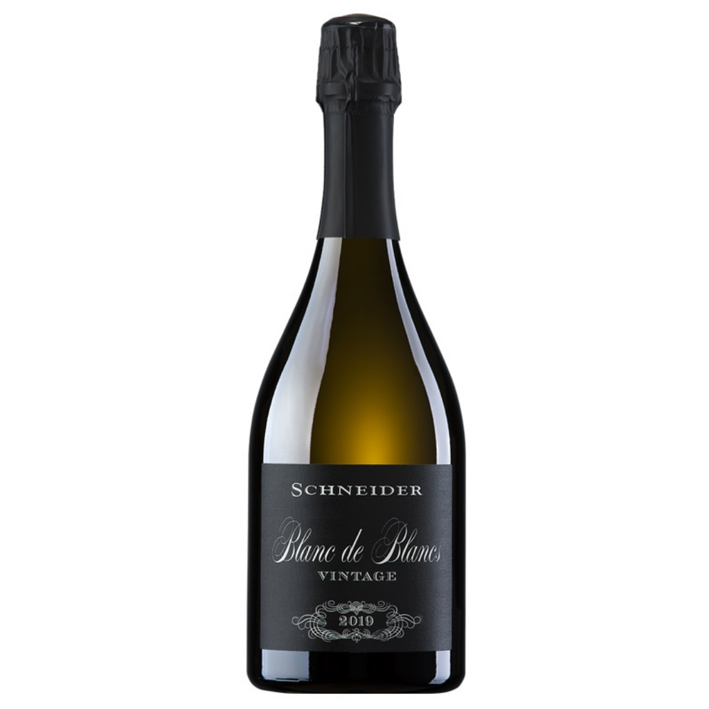 Blanc de Blancs Vintage 2020
