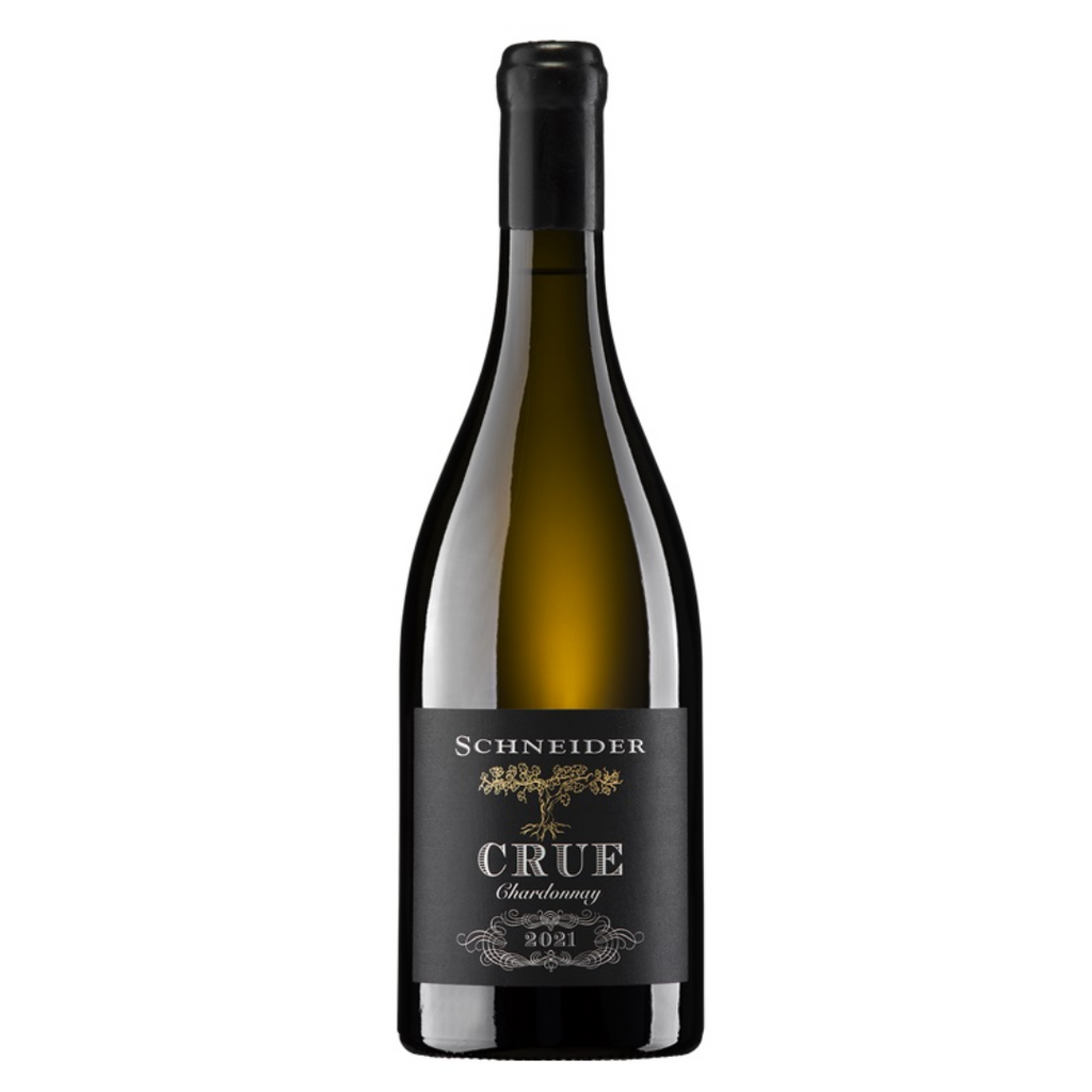 CRUE – Chardonnay 2021