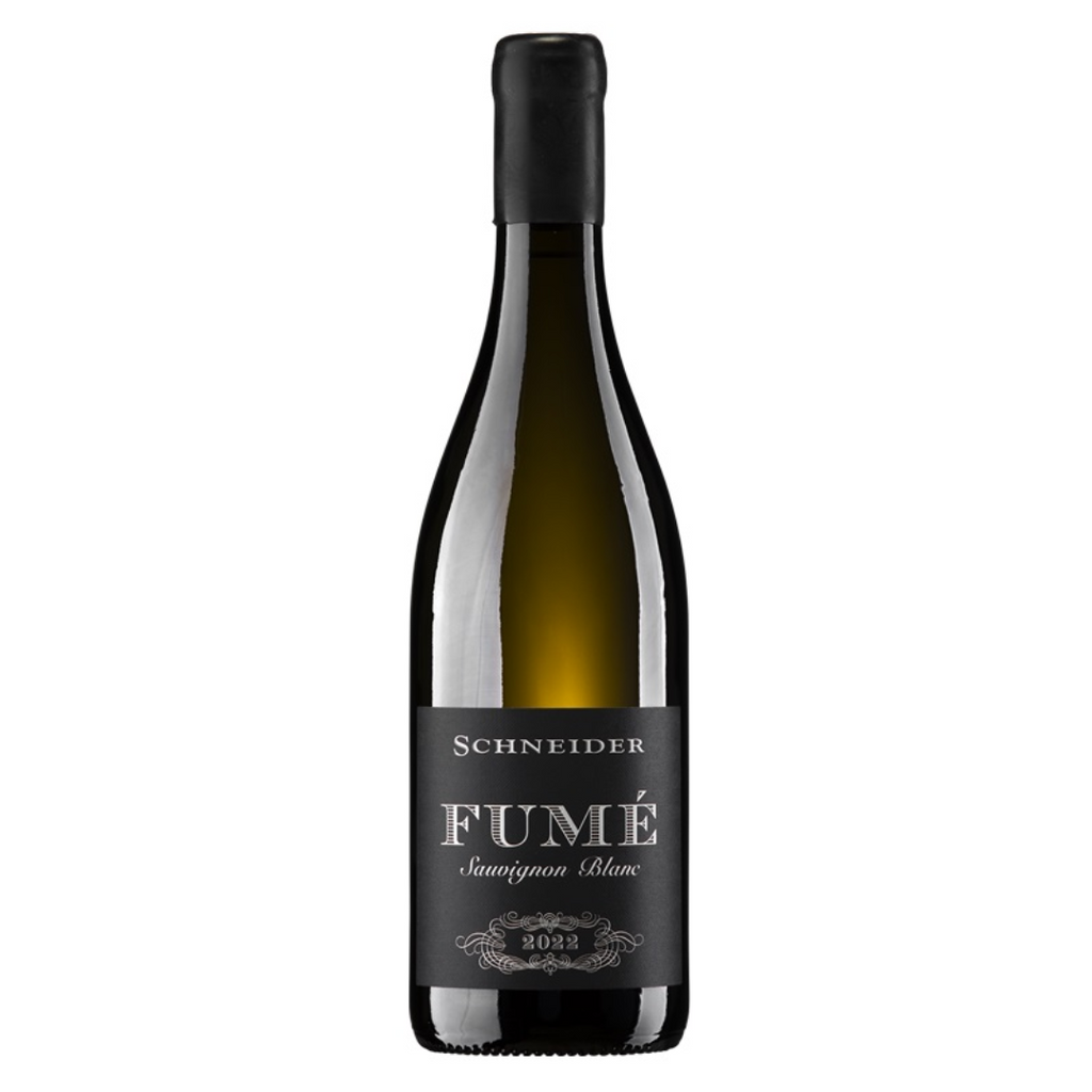 FUMÉ – Sauvignon Blanc 2022