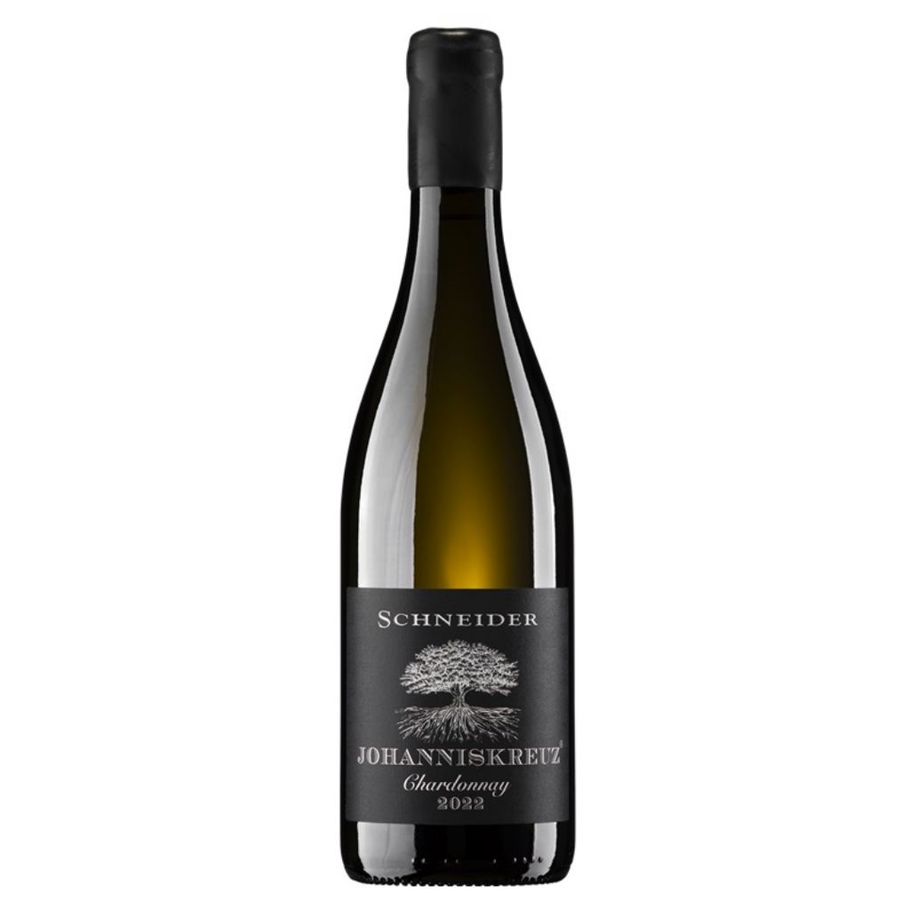 JOHANNISKREUZ – Chardonnay 2022