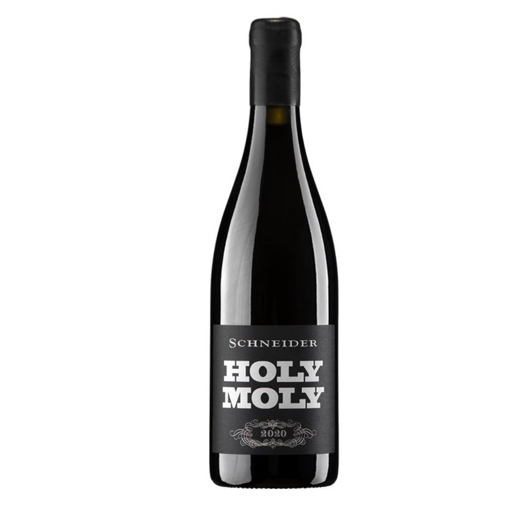 HOLY MOLY – Syrah 2020