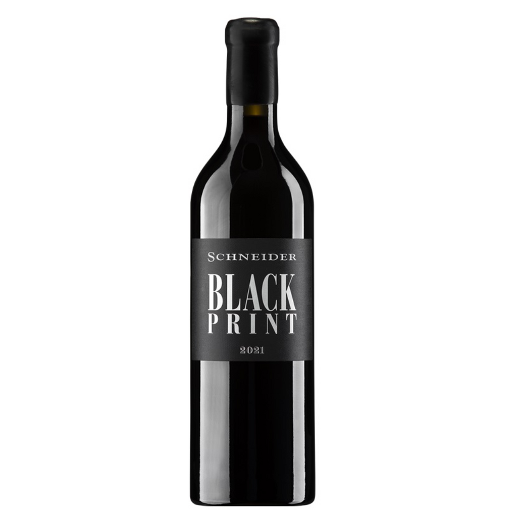 BLACK PRINT 2021