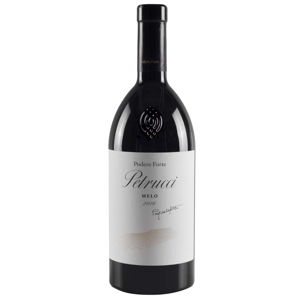 Petrucci Melo 2017
