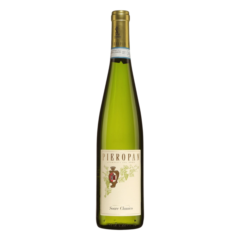 Pieropan - Soave Classico DOC