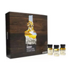 Drinks by The Dram - The 24 Days Whisky Advent Calendar Explorer's Edition
