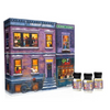 Drinks by The Dram That Boutique-y Gin Company 24 days Advent Calendar