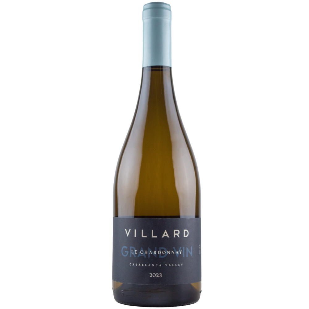 Villard - Le Chardonnay Grand Vin 2023