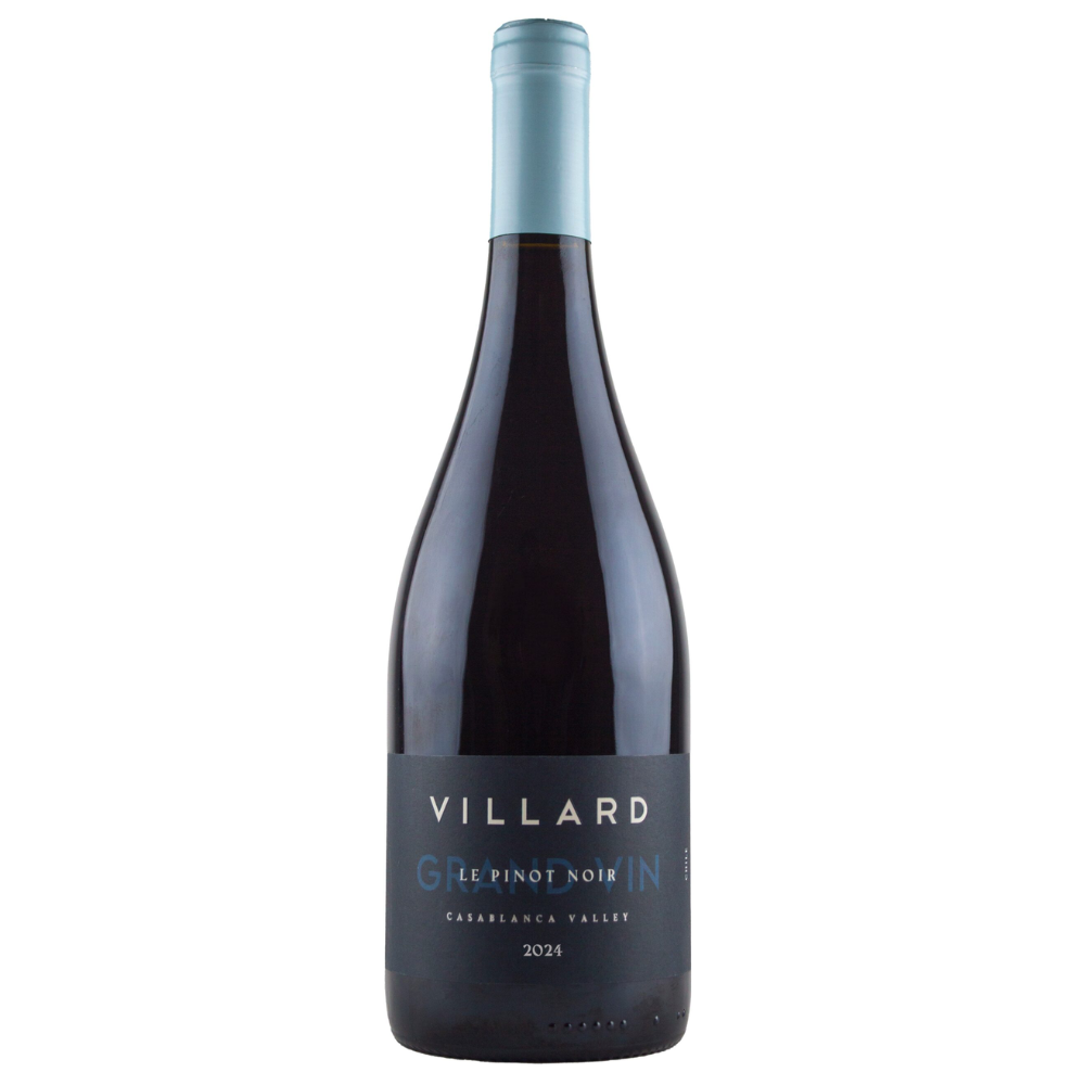 Villard - Le Pinot Noir Grand Vin 2024