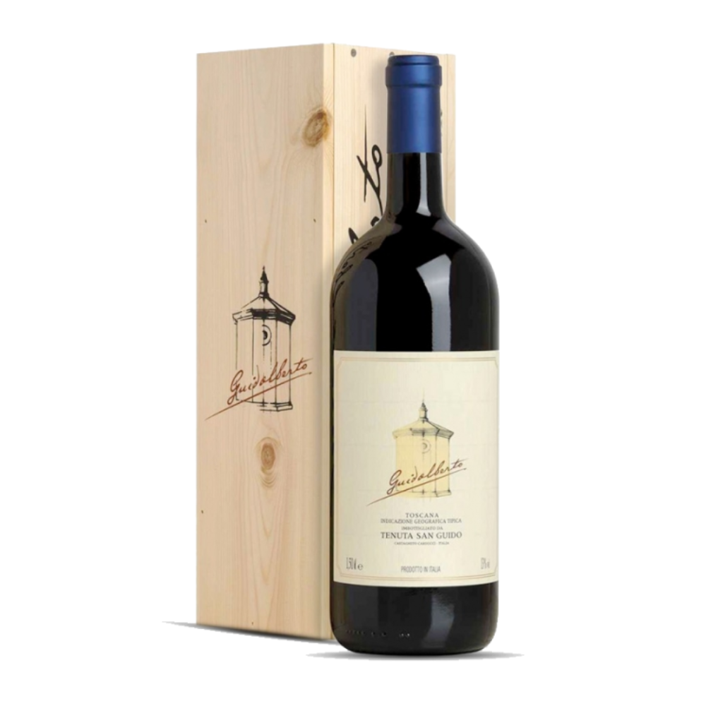 “Guidalberto” Toscana IGT 2022 Magnum (1.5L)