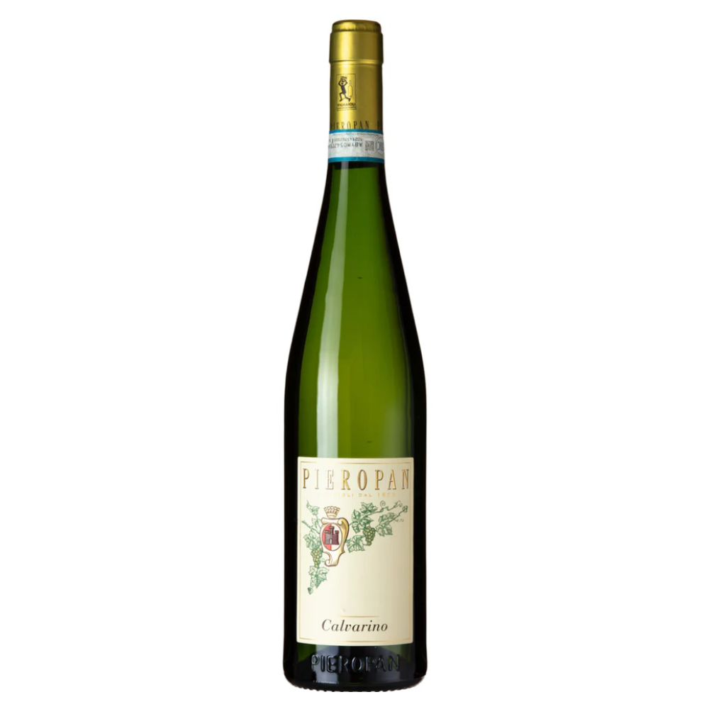 Pieropan Calvarino Soave Classico DOC 75cl