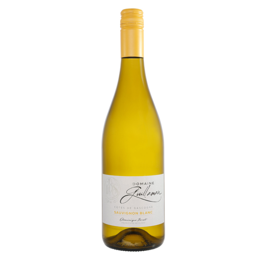 Guillaman Sauvignon Blanc 2024