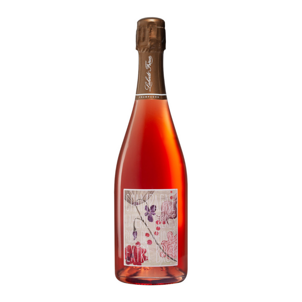 Laherte Freres 'Rose de Meunier' Extra Brut