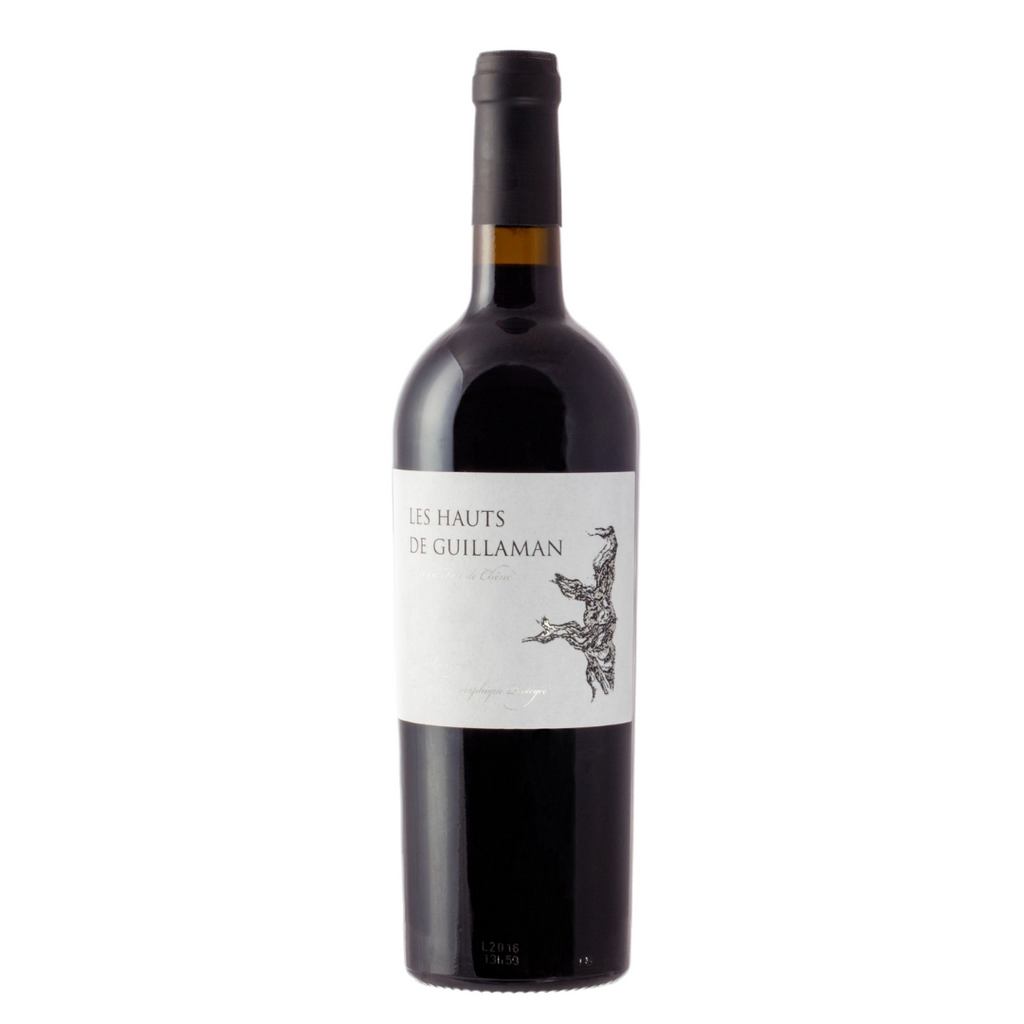 Les Hauts de Guillaman 2019