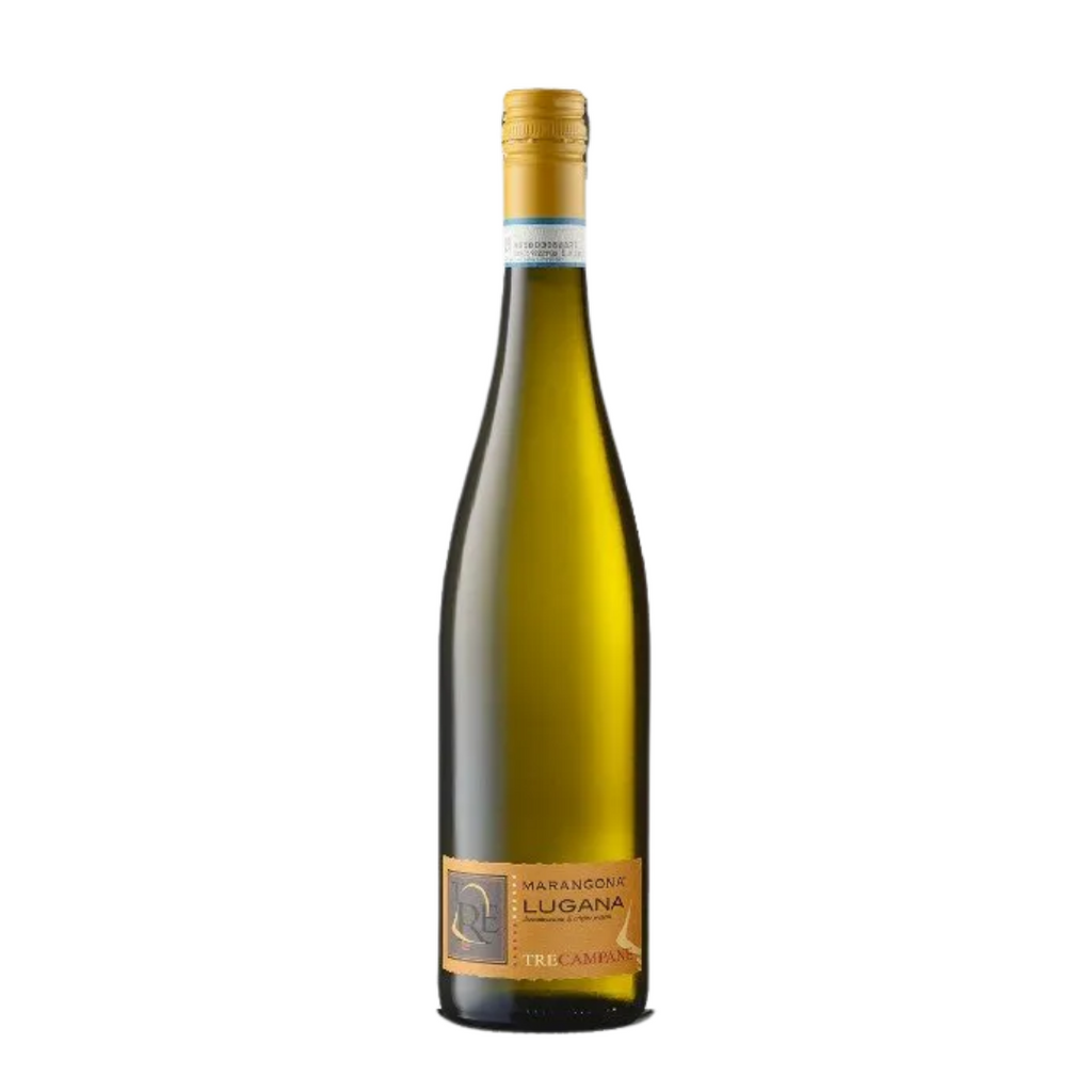 Marangona Tre Campane Lugana D.O.C.
