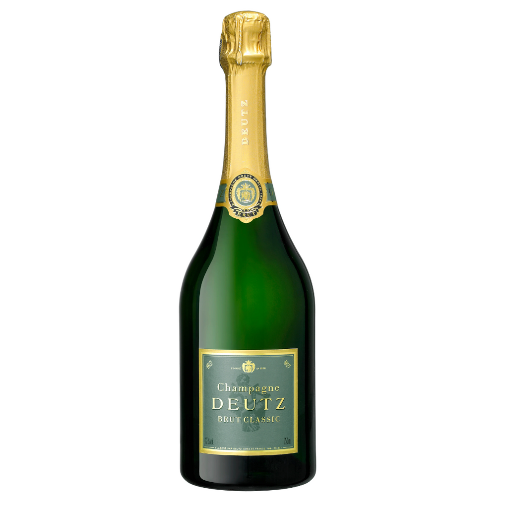 Deutz Brut Classic