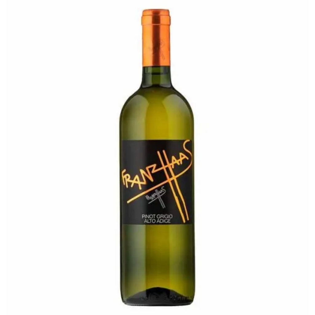 Franz Haas Pinot Grigio 2024