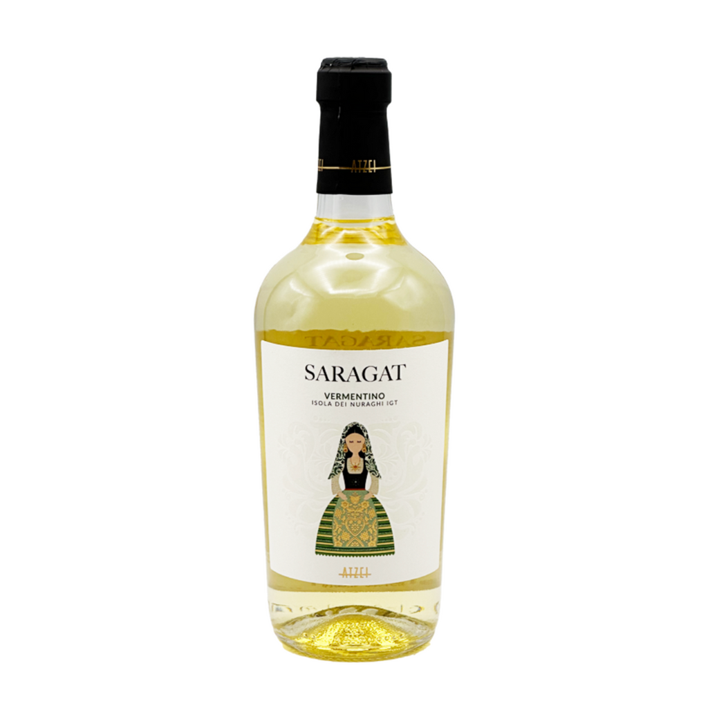 Saragat Vermentino IGP