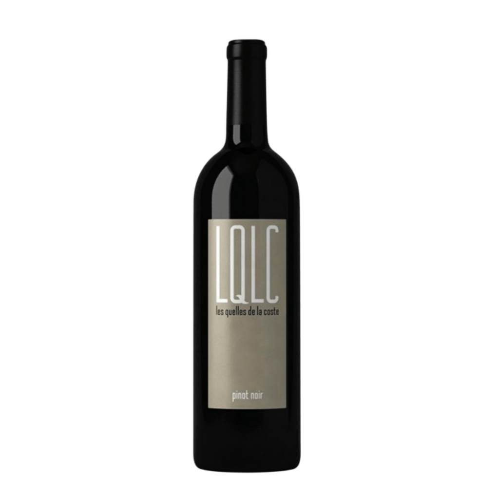LQLC Pinot Noir 2021