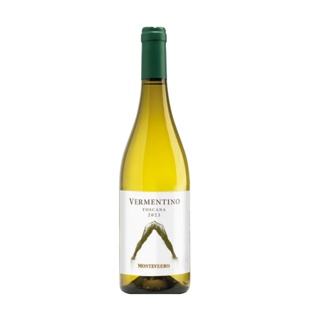Monteverro Vermentino 2023
