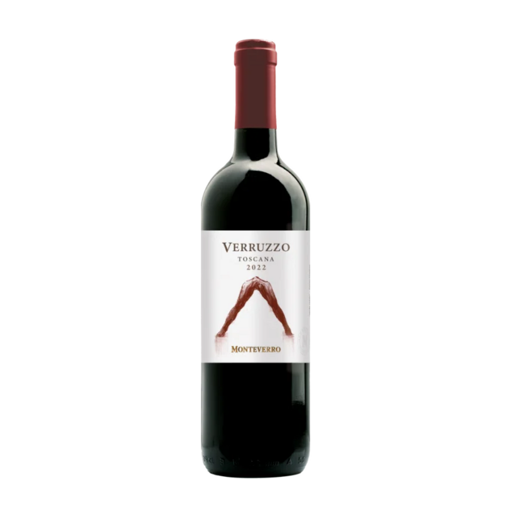Monteverro Verruzzo 2021