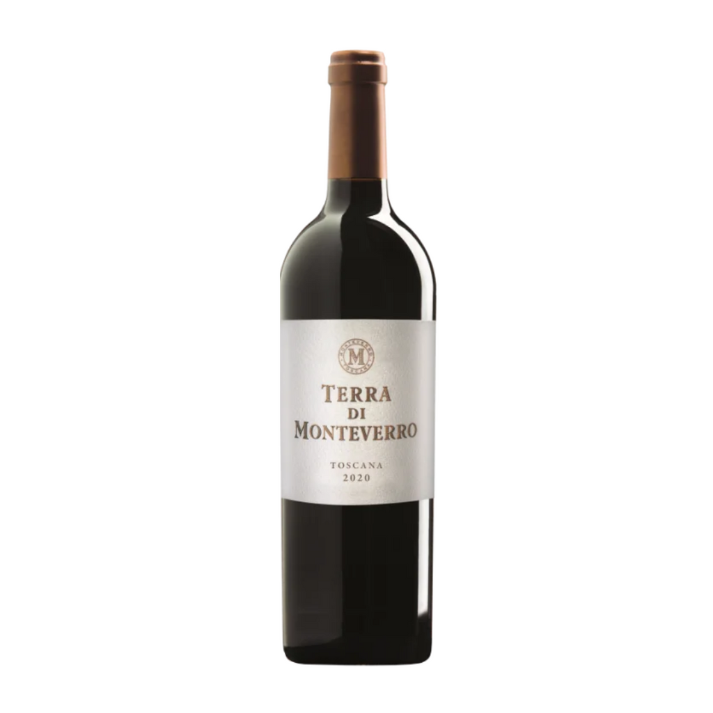 Terra di Monteverro 2020