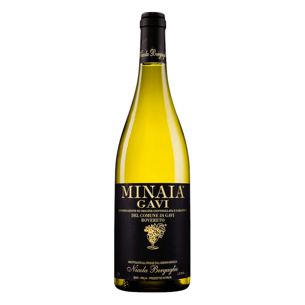 Minaia Gavi di Gavi 2024