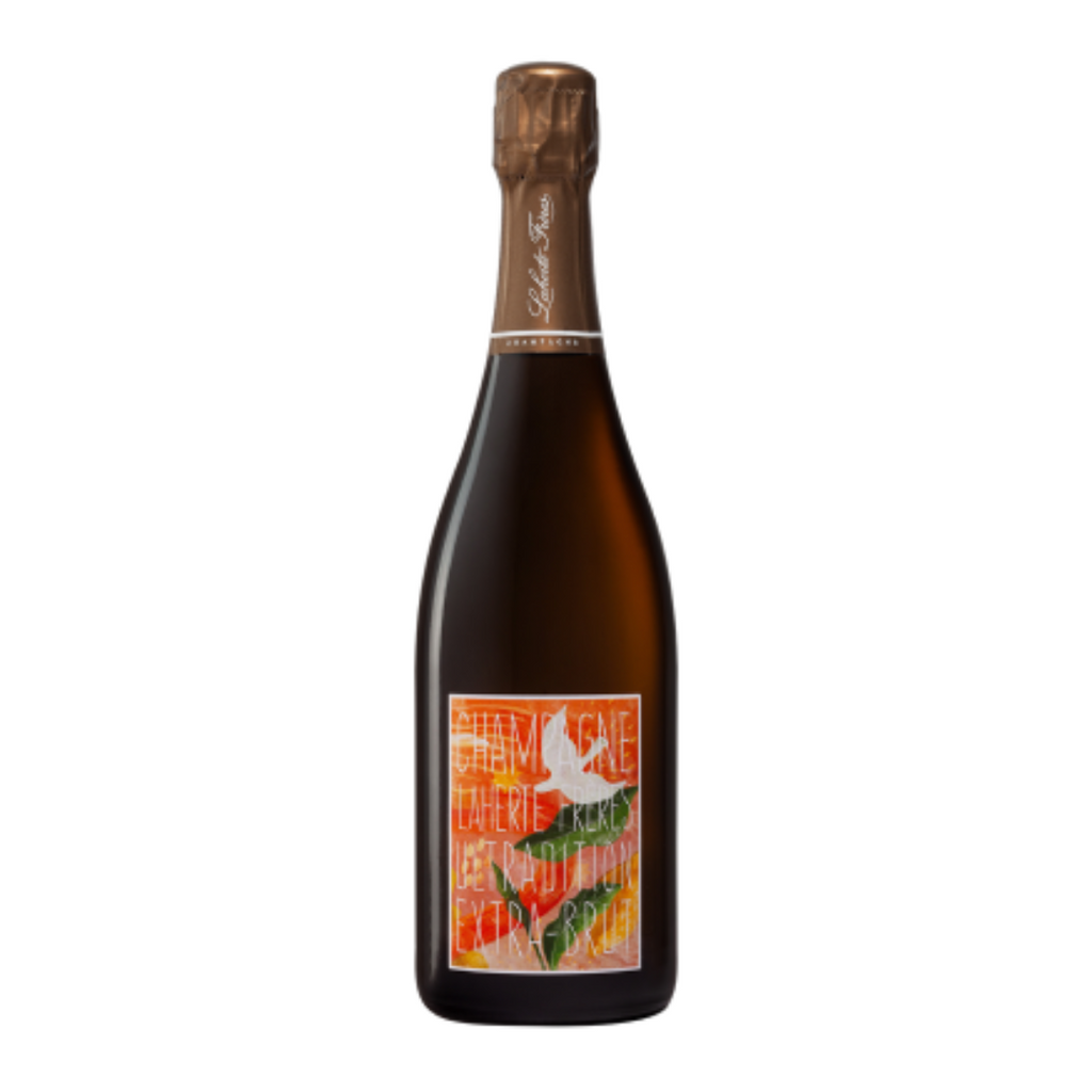 Laherte Freres Ultradition Extra Brut