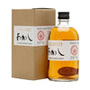 Akashi Japanese Blended Whisky 50cl, from Japan, available at Divino, Mqabba, Malta.