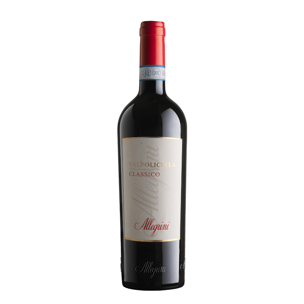 Allegrini Valpolicella Classico | Divino